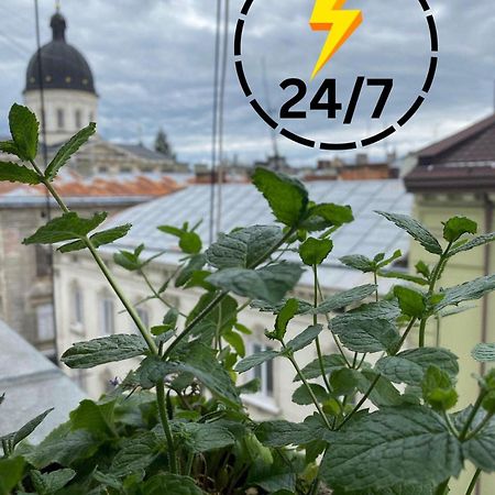 Вул Краківська 34 Не Далеко Від Ж Д Вокзалу Звітні Документи Apartment Lviv Luaran gambar