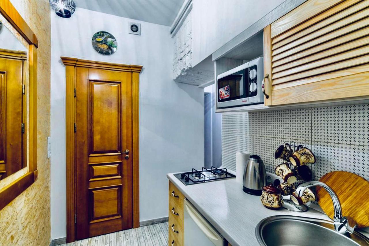 Вул Краківська 34 Не Далеко Від Ж Д Вокзалу Звітні Документи Apartment Lviv Luaran gambar