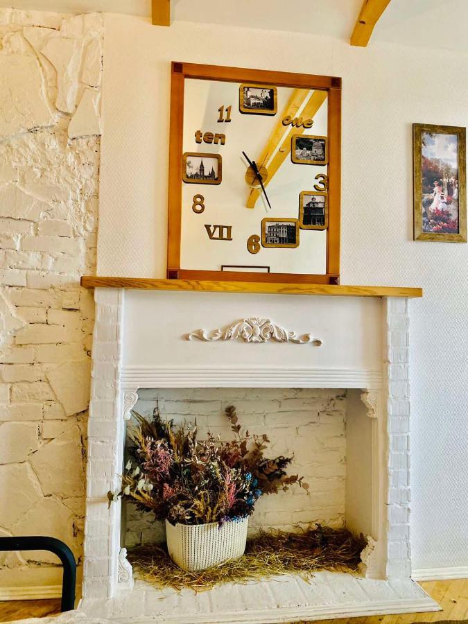 Вул Краківська 34 Не Далеко Від Ж Д Вокзалу Звітні Документи Apartment Lviv Luaran gambar