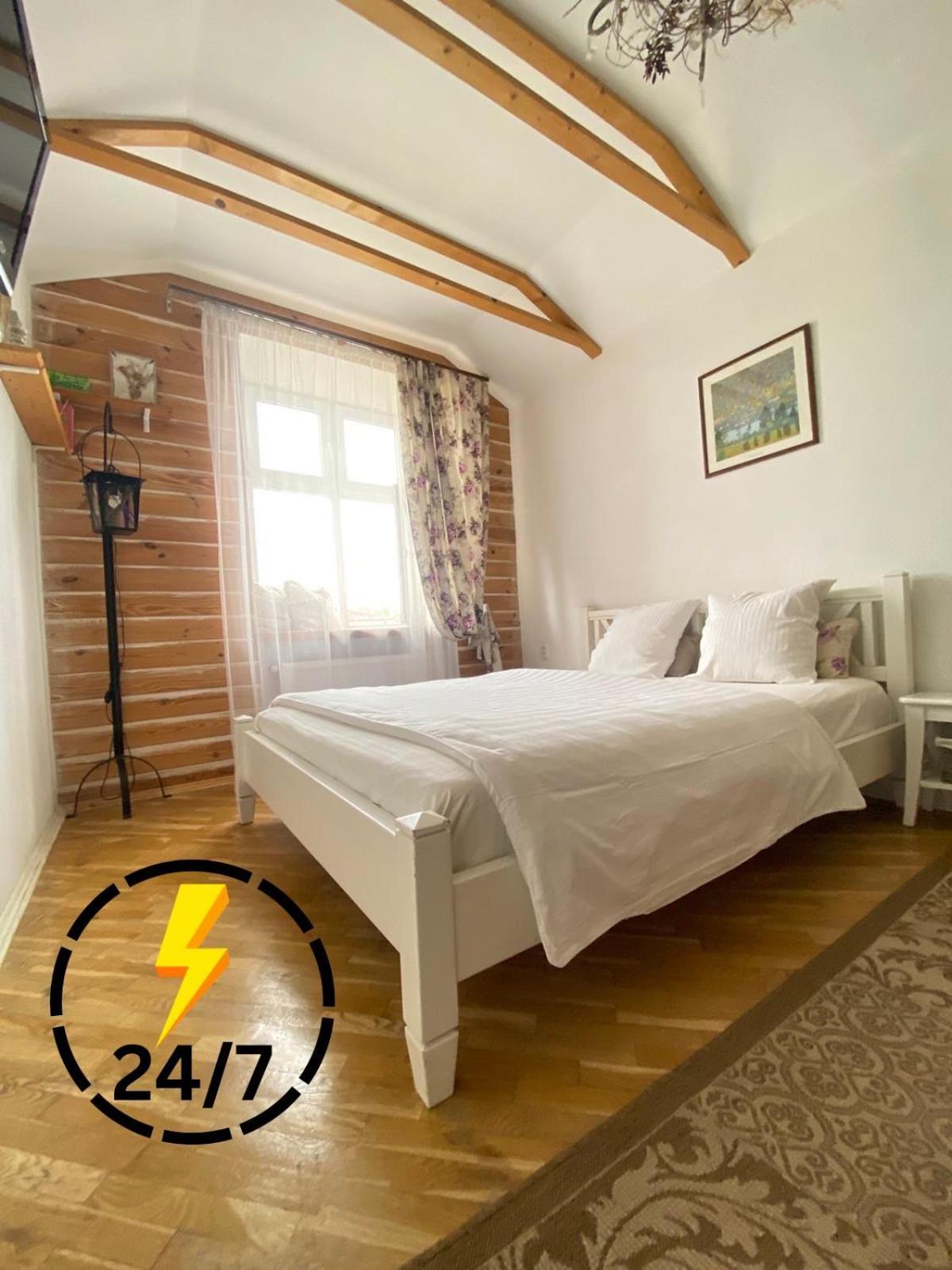 Вул Краківська 34 Не Далеко Від Ж Д Вокзалу Звітні Документи Apartment Lviv Luaran gambar